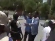 Haiti - FLASH : Incidents in the Senate, the PNH did what it was ordered to do