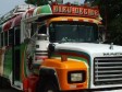 Haiti - FLASH : A bus attacked, 49 passengers taken hostage