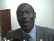 Haiti - Politic : Sen. Lambert recalls the limits of power to Martelly