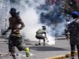 Haiti - FLASH : Justice takes action against perpetrators of violence !