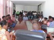 Haiti - Politic : The Ministry of Youth continues to support young entrepreneurs