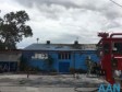 Haiti - Security : Fire of the JCI American company at the International Airport