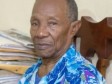 Haiti - Fooball : Passing away of the famous sports journalist Michel Giraud