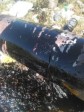 Haiti - FLASH : Sabotage at Varreux power plants