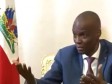 Haiti - Politic : «Haiti is ungovernable with this Constitution», dixit Jovenel Moïse
