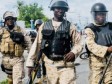 Haiti - FLASH : The PNH goes from words to actions