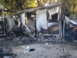 Haiti - FLASH : Individuals attack the police station of Anse-à-Pitre, several victims