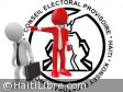 Haiti - FLASH : The CEP rejects the request of the former senators on the duration of their mandate