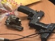 Haiti - FLASH : 170 weapons, 24 telephones, drugs and other discoveries at the National Penitentiary