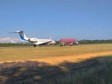 Haiti - FLASH : Chinese banned to go out of a plane to Port-au-Prince