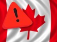 FLASH Canada : Travelers Update, avoid traveling to Haiti