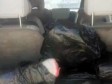 Haiti - Security : Seizure of more than 100 kg of marijuana in Belladère