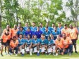 Haïti - J.O Tokyo 2020 : J- 8, dernière ligne droite pour nos Grenadiers U-23
