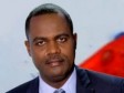 Haiti - Security : Senator Kedlaire Augustin victim of a muscular arrest
