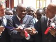 Haiti - Education : Martelly to Carrefour to inaugurate a school