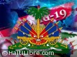 Haiti - FLASH : Covid-19, First death in Haiti