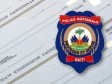 Haiti - Politic : Less than 24 hours to pass from words to actions