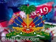 Haïti - FLASH : Les haïtiens pensent que le Covid-19 est un «truc politique»
