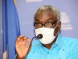 Haïti - COVID-19 : Port du masque obligatoire à compter d’aujourd’hui