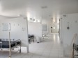 Haiti - Health : MSF opens a Center dedicated to patients with Covid-19