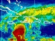 Haïti - Climat : Averses et orages, le Sud ne sera par épargné