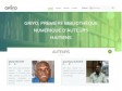 Haïti - Culture : Première bibliothèque numérique en ligne d’auteurs haïtiens