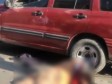 Haiti - Security : Assassination of Me Fritz Gérald Cerisier, Substitute for the Government Commissioner