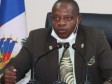 Haiti - FLASH : The Minister of Justice dismissed