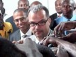 Haïti - Politique : Le dossier du Premier Ministre désigné est complet