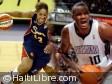 Haiti - Sports : Stars of the American Basketball in Haiti