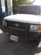 Haiti - Security : The PNH releases 4 kidnapped people
