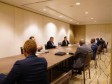 Haiti - Venezuela : Haiti reiterates its commitment against the regime of President Nicolas Maduro