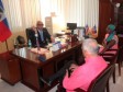 Haiti - Diaspora : MHAVE working to facilitate the customs clearance process