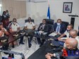Haiti - FLASH : The PNH on maximum alert