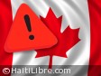 Haiti - FLASH : Avoid all travel to Haiti until further notice