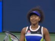Haïti - Tennis : L’haïtiano-japonaise Naomi Osaka qualifiée pour la 1/2 finale de l’US Open