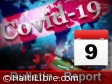 Haiti - Diaspora Covid-19 : Daily report September 9, 2020