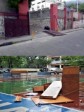 Haiti - FLASH : Attack of the Canado-Haitian College, significant damage
