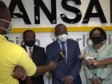 Haiti - Security : Attack against the premises of the South Korean company Hansae Haiti S.A.