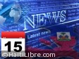 Haiti - News : Zapping...