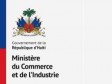 Haïti - Économie : Une licence du Ministère du Commerce obligatoire pour certains produits