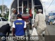 Haïti - RD : Plus d’une centaine d’haïtiens arrêtés en République Dominicaine