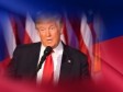 Haiti - FLASH : Condemnation of pressure from the Trump Administration on Haiti