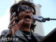 Haiti - Politic : The Congresswoman, Maxine Waters against the organization of elections in Haiti