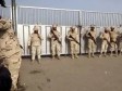 Haiti - DR : Nearly 10,000 soldiers protect the border with Haiti