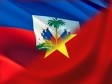 Haiti - Diplomacy : Vietnam urges all actors in Haiti to dialogue