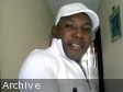 Haiti - FLASH : The international player Johnny Descollines kidnapped
