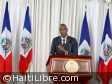 Haiti - FLASH : Jovenel Moïse wants a new Constitution before the elections
