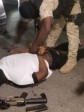Haiti - FLASH : Operation «Punch» in Port-au-Prince
