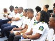 Haiti - FLASH : The DIE strengthens its passenger control equipment